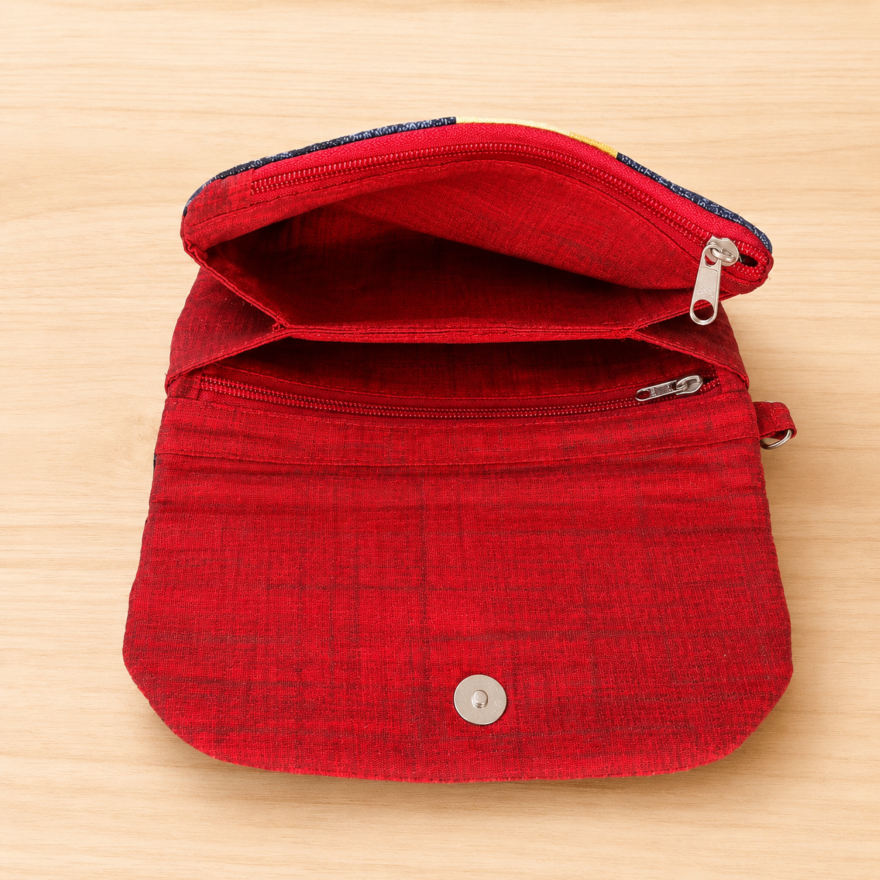 Detalhes do quilting