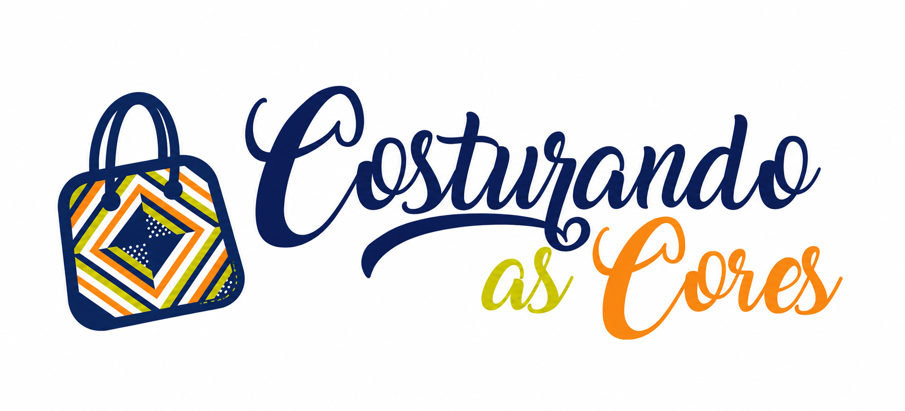 Costurando as Cores